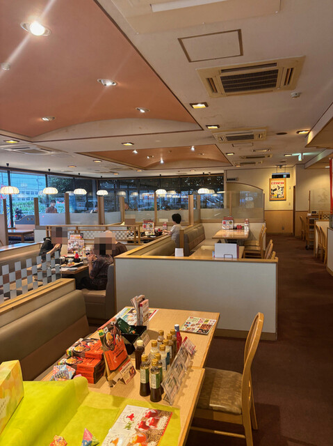 Washoku Restaurant Tonden Musashimurayama Ten photo 5