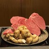 北海道焼肉 北うし