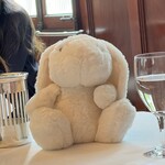 マダム・トキ - 隣の超カワイイベビー服店で一目惚れして母が買いました。私へのプレゼントかと思ったら、自分のだった！