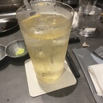 北海道焼肉 北うし - 