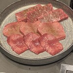 北海道焼肉 北うし - 塩焼肉