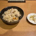 中華そば うえまち - 