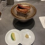 北海道焼肉 北うし - 