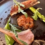 マダム・トキ - 