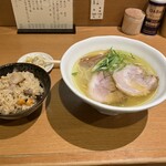 中華そば うえまち - 