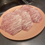 北海道焼肉 北うし - 
