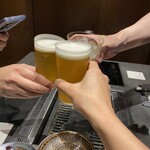 北海道焼肉 北うし - 