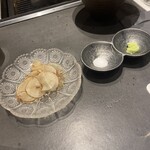 北海道焼肉 北うし - 