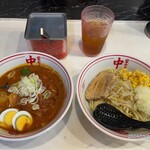 蒙古タンメン中本 - 