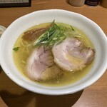 中華そば うえまち - 