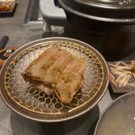 北海道焼肉 北うし - 