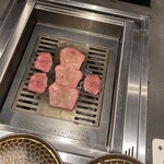 北海道焼肉 北うし - 