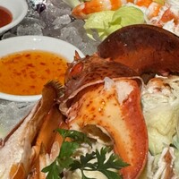 Re Wharf - 