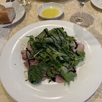 レストラン シェ・リュイ - 