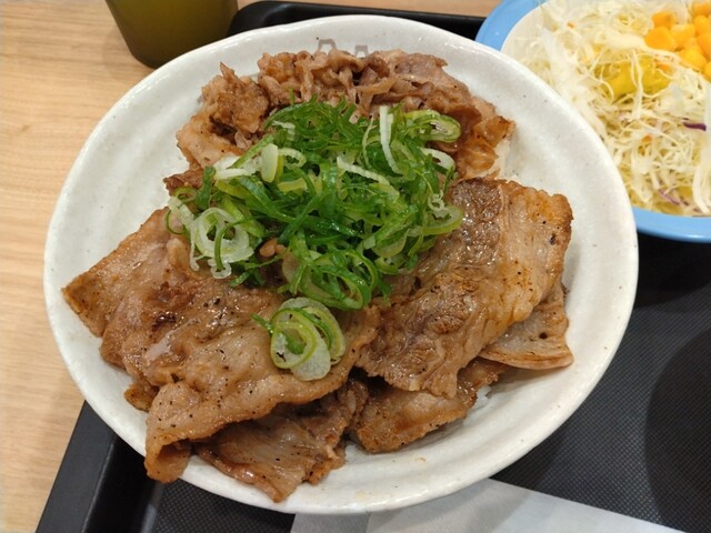 Matsuya Tachikawa Kitaguchi Ten