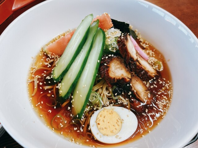 はらぺこ - 紫波中央（そば）の写真