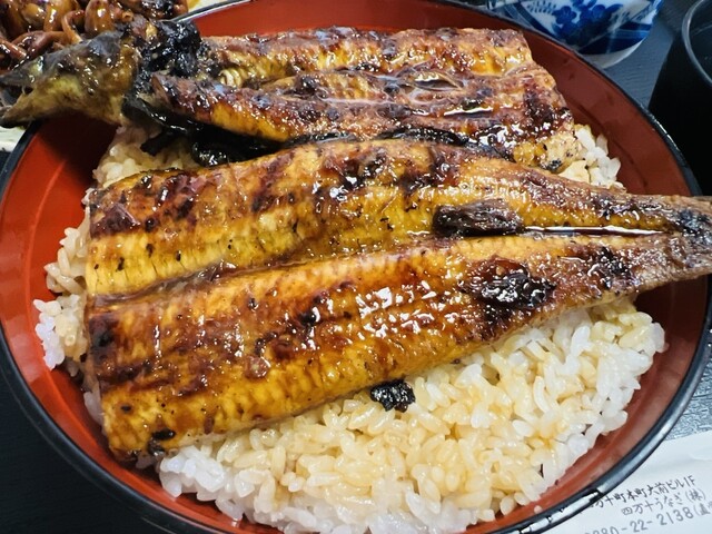 うなきち - 窪川/うなぎ | 食べログ