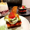 コサエルコーヒアンドチーズケーキショップ