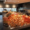 海鮮ブッフェダイニング 銀座八芳