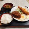 お食事処 淀ヤ