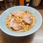 立川マシマシ - 