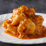 中国四川料理 桃花源 - メイン写真: