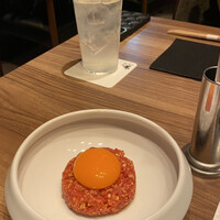 焼肉うしごろ 新宿三丁目店 - 
