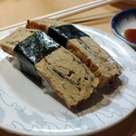 廻転寿司弁慶 新潟ピア万代店 - 