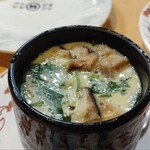 廻転寿司弁慶 新潟ピア万代店 - 