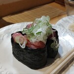 廻転寿司弁慶 新潟ピア万代店 - 