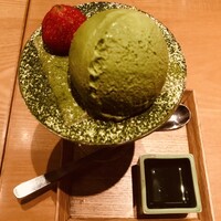 京都石塀小路豆ちゃ 有楽町 - 