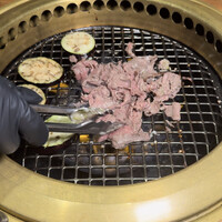 中目黒焼肉 登牛門 - 