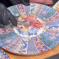 中目黒焼肉 登牛門 - 