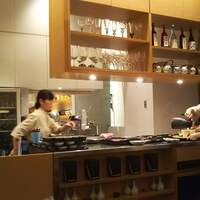 越前がに・旬のお料理 らでん - 