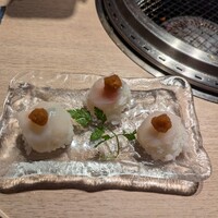 焼ふぐ夢鉄砲 中目黒店 - 