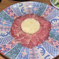 中目黒焼肉 登牛門 - 