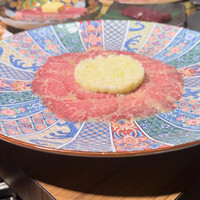 中目黒焼肉 登牛門 - 