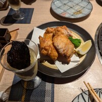 焼ふぐ夢鉄砲 中目黒店 - 