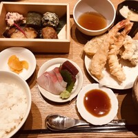 京都石塀小路豆ちゃ 有楽町 - 