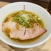 博多豚骨醤油らーめんウチダヤ