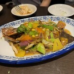 四川料理 シュン - 