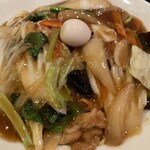 中国料理　萬里 - 