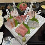 湘南 魚つる Hanare - 