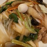 中国料理　萬里 - 