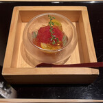 銀熊茶寮 - 