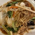 中国料理　萬里 - 