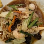 中国料理　萬里 - 
