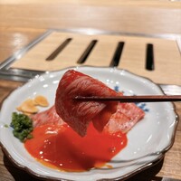和牛料理 一石三鳥 - 