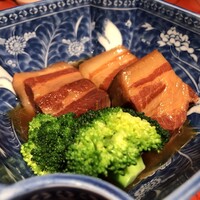 長崎卓袱浜勝 - 