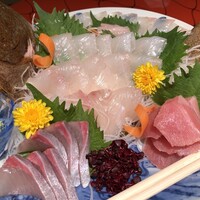 長崎卓袱浜勝 - 